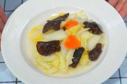 坐月子能吃木耳吗