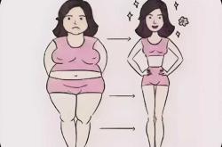 女神产后如何快速恢复身材