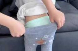 八岁还穿尿不湿正常吗