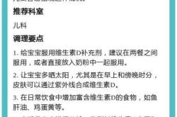 新生儿是否需要补充维生素D