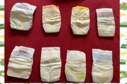 新生儿用什么大小的尿不湿