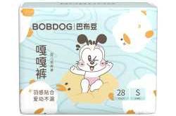 巴布豆尿不湿含甲醛吗