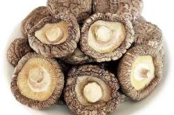 坐月子期间可以吃香菇吗