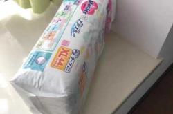 花王尿不湿xl好用吗