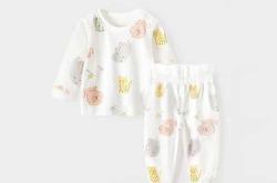 婴儿内衣批发哪里找