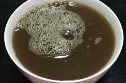 引产后第一次月经黑色是何因