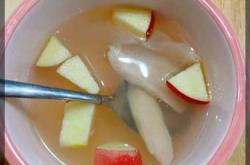 为何要煮熟婴儿