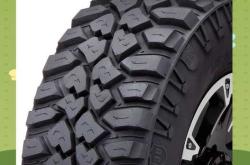 越野车轮胎教程图解咋操作