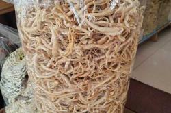 月子鳝有什么功效和作用