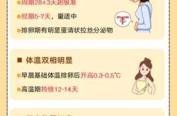 备孕期间还会不会来例假