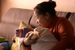 月子该谁来伺候