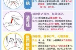 婴儿脾胃不好该如何推拿