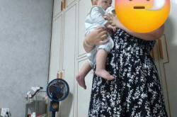 婴儿喝奶为何会身体抖动