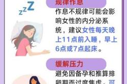 备孕来月经怎样调理好