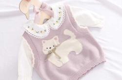 婴儿毛衣有哪些编织款式