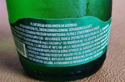 备孕者能喝巴黎水吗