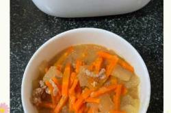 三个月婴儿能吃啥辅食