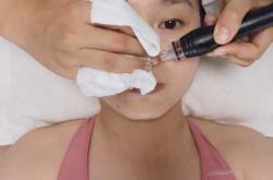 备孕能烫染头发吗