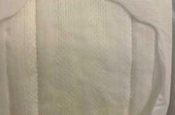 凸凸棉卫拉拉裤有啥优点