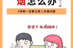 新生儿为何要避免二手烟危害