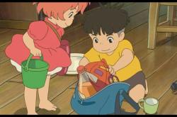 胎教该看什么动画片