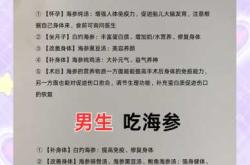 坐月子期间能吃海参吗