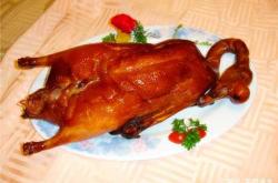 备孕梦见吃鹅肉是什么意思