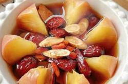 备孕吃蒸苹果好吗