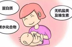 顺产母乳少怎么办