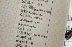 清镇待产包怎么准备