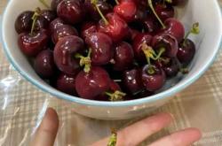 流产后可不可以吃樱桃