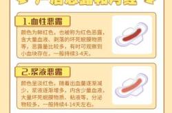 产后七个月来月经正常吗