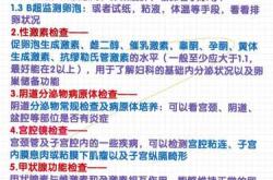 医生指导下如何备孕