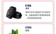 备孕男生能喝黑芝麻吗