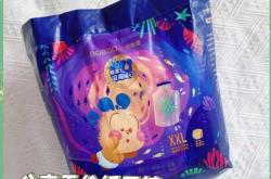 宝宝拉拉裤怎样才能不勒肚