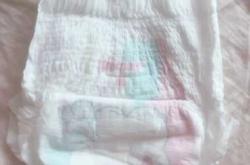 尿了一点的尿不湿还能用吗