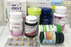 双胞胎备孕该补哪些营养