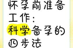 42岁女孩备孕有何方法