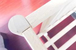 婴儿床一个怎么选