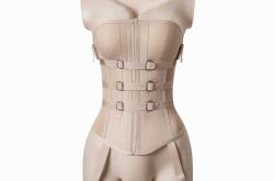 顺产后多久能用束缚带