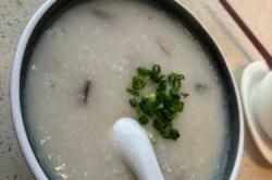 孕反喝粥搭配什么菜好