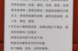 人流后要不要清宫再备孕