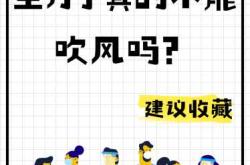 月子30天了可以吹风吗