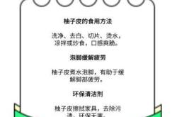 小月子能吃柚子吗