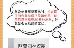 男性吃阿莫西林能备孕吗