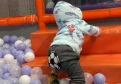 晚安备孕三胎图文广告怎么做