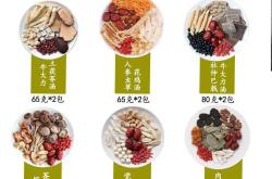 男的备孕能吃什么补品