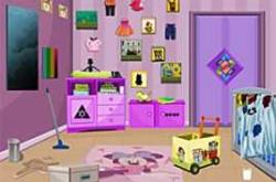 婴儿房水平左向右分流？