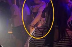 胡杏儿是顺产吗情况如何