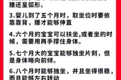 五个月婴儿可以坐吗